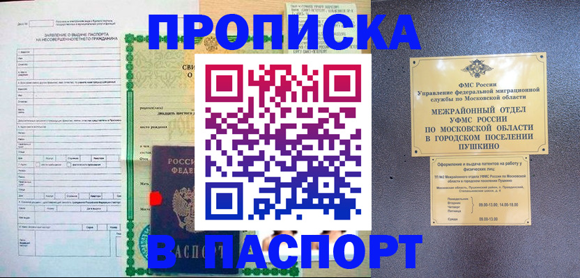 временная регистрация госуслуги в Тыве